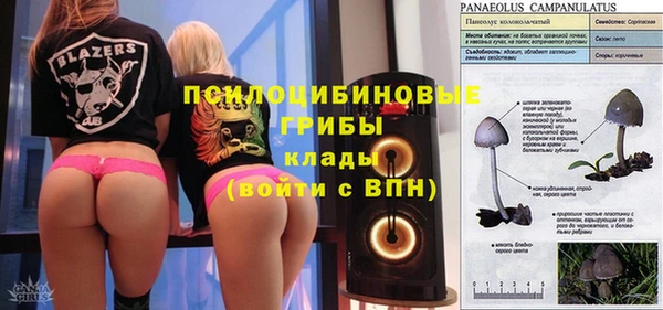 молекула духа Абаза