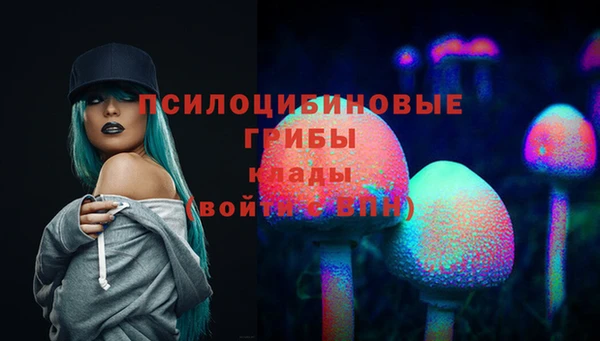 молекула духа Абаза